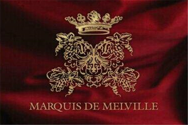 MarquisDeMelville葡萄酒
