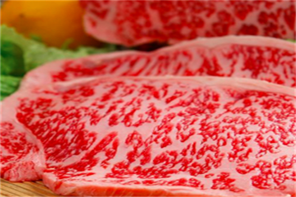 宝益牛肉