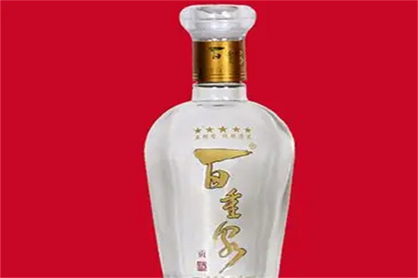 百重泉酒业加盟