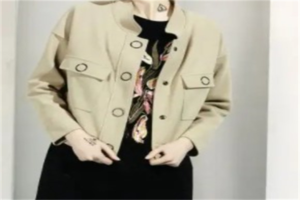 优潮精品女装