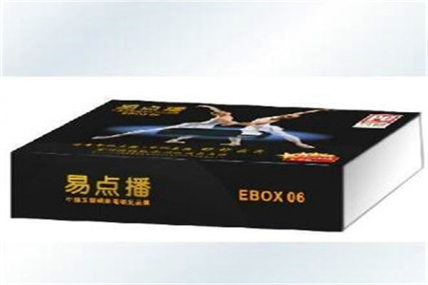 易点播加盟