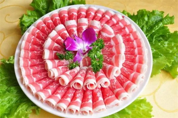 阿郎肥牛
