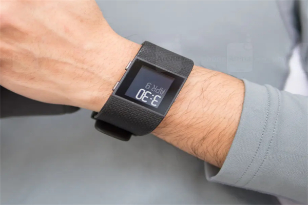 fitbit智能手环