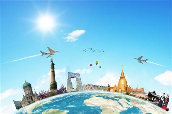 北旅国际旅行社
