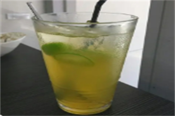 Sweet Limo青柠蜜