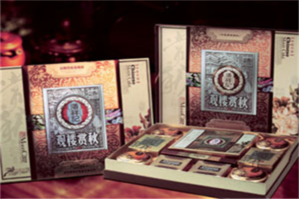 潘祥记食品