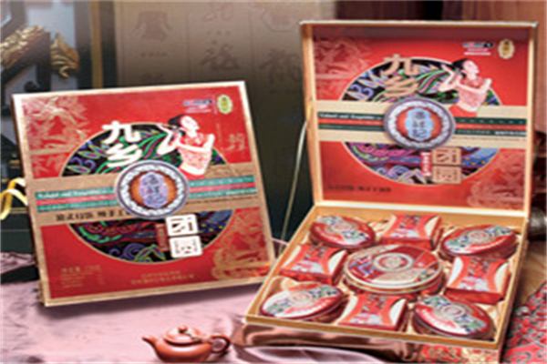 潘祥记食品