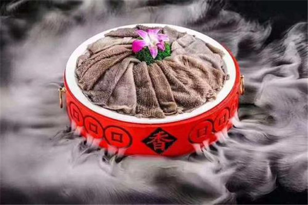 嗪妈火锅