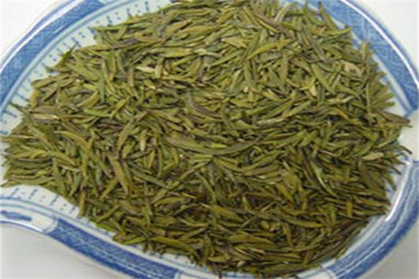 安品茶叶