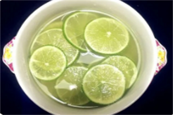 Sweet Limo青柠蜜