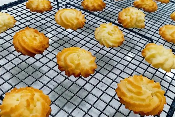 八伯伯DIY烘焙