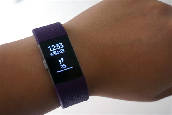 fitbit智能手环