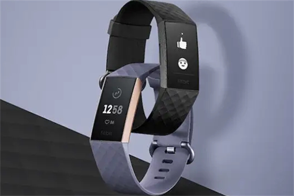 fitbit智能手环