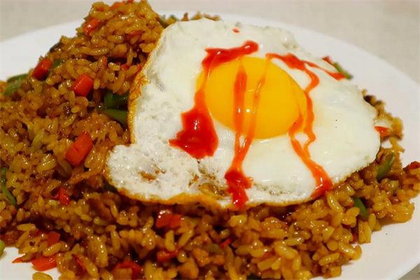 食在点