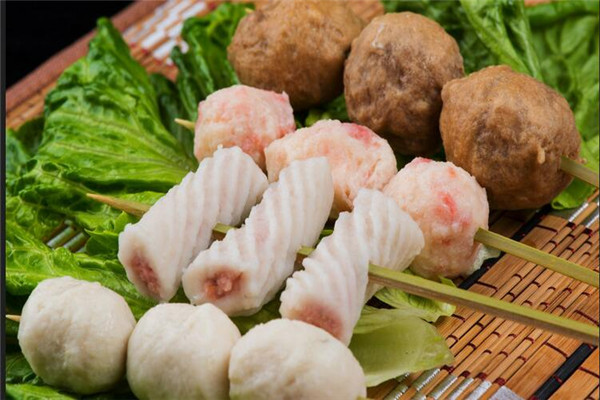 吉米关东煮