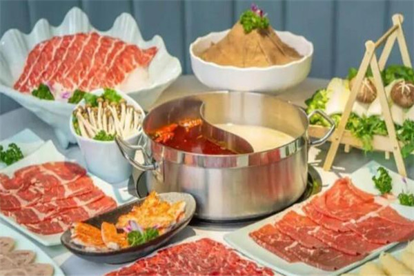 道牛空间牛肉火锅加盟