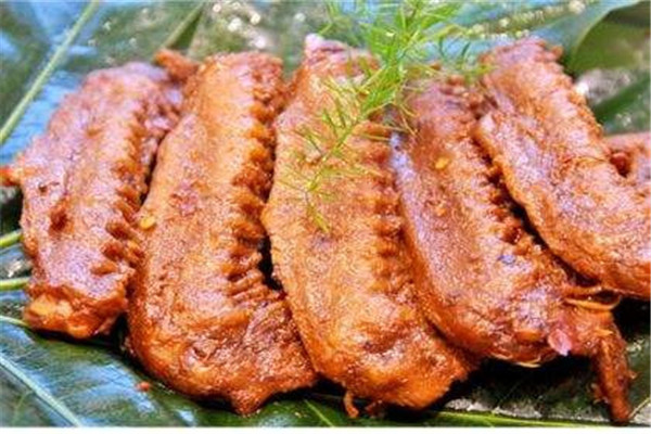 川北凉菜坊