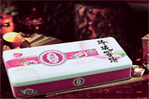 潘祥记食品