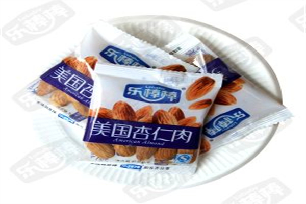 新世代休闲食品