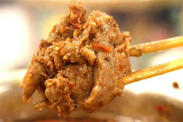 圆妞妞锅物料理厨房火锅
