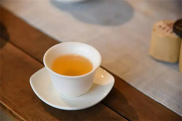 亿峰茗茶加盟
