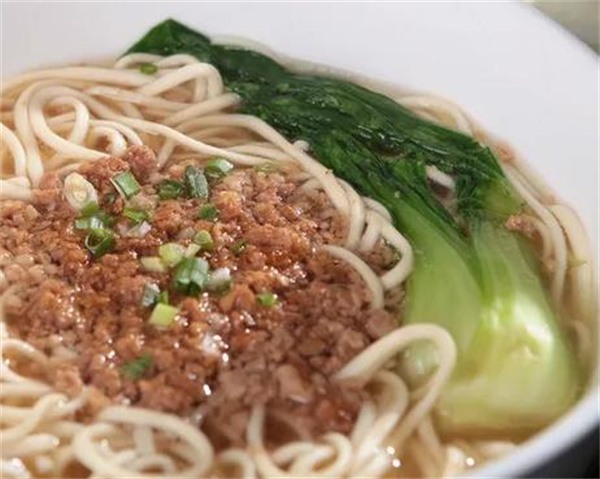 阿宝拉面