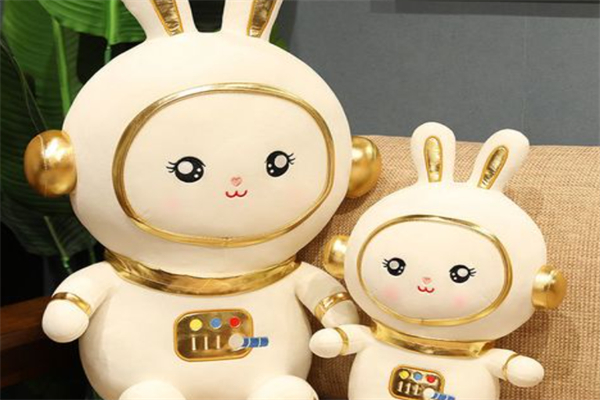 超可爱儿童玩具