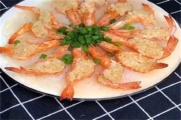 新龙记美食城