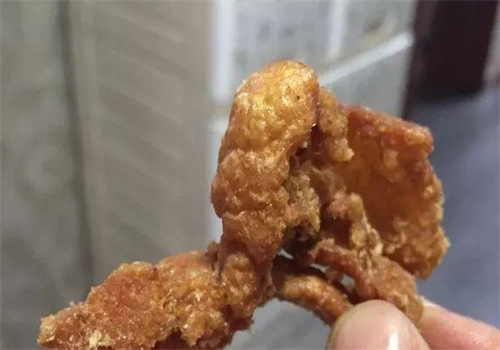 DreamyChicken小吃