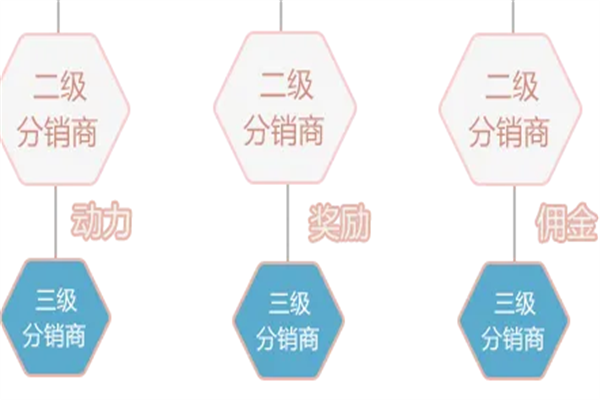 波罗蜜分销