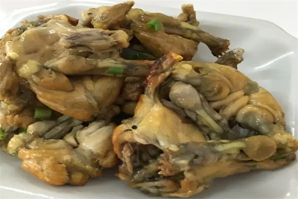 阿炳饭店加盟