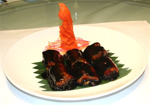 老磨楼中餐