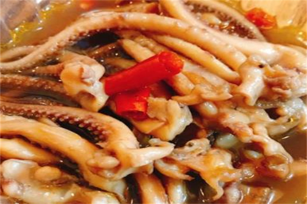 春又回餐馆