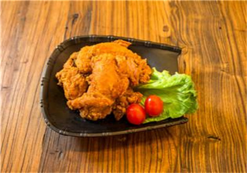 DreamyChicken小吃