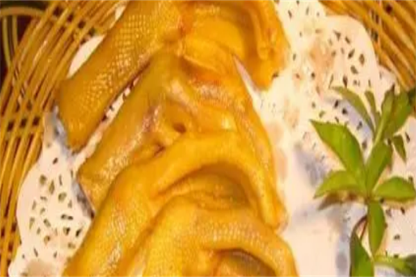 锦记盐焗