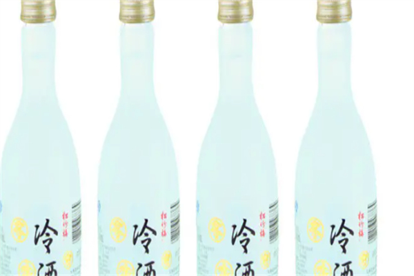 璧中冷酒