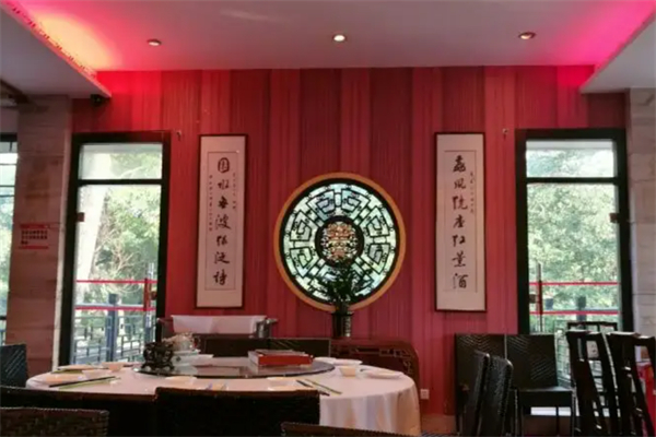 唐荔园食艺馆