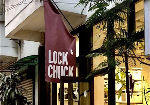 LOCKCHUCKCOFFEE