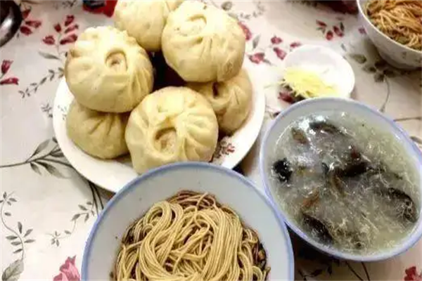 晨滋味早餐