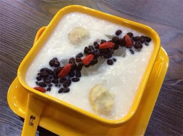 榴莲王子甜品
