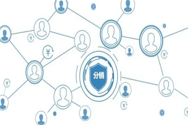 波罗蜜分销