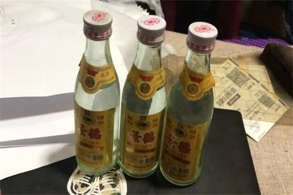 景德酒加盟