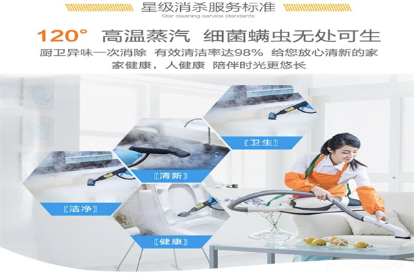 智乐园家政加盟