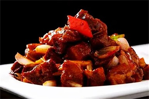 唐荔园食艺馆