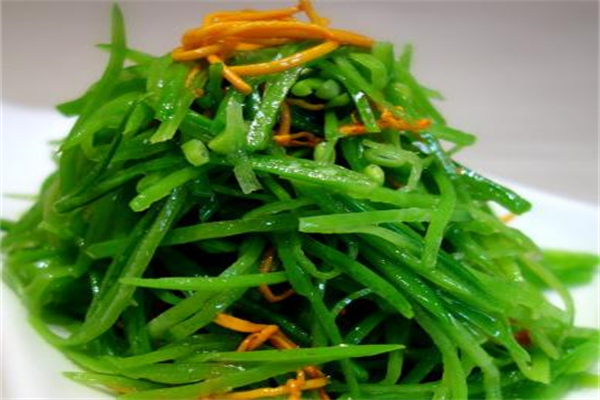 春又回餐馆