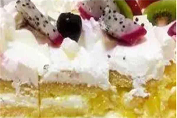 EIochee爱洛奇烘焙坊