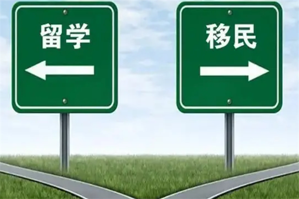 合丰留学移民