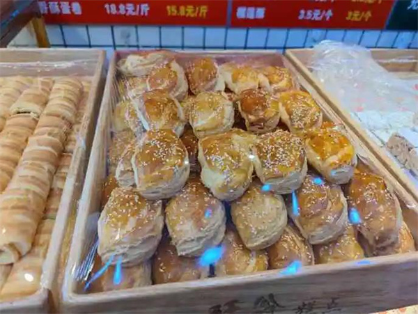 酥翁糕点