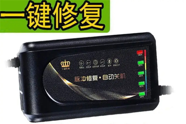 三水电动车电池修复器