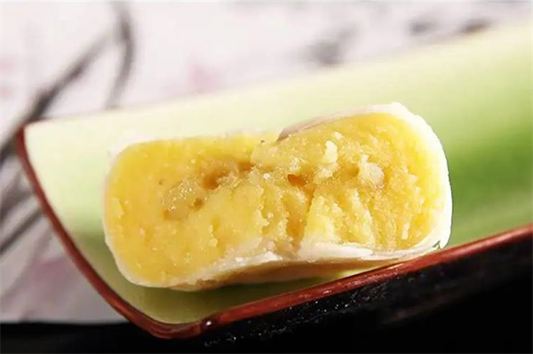 榴莲王榴莲酥